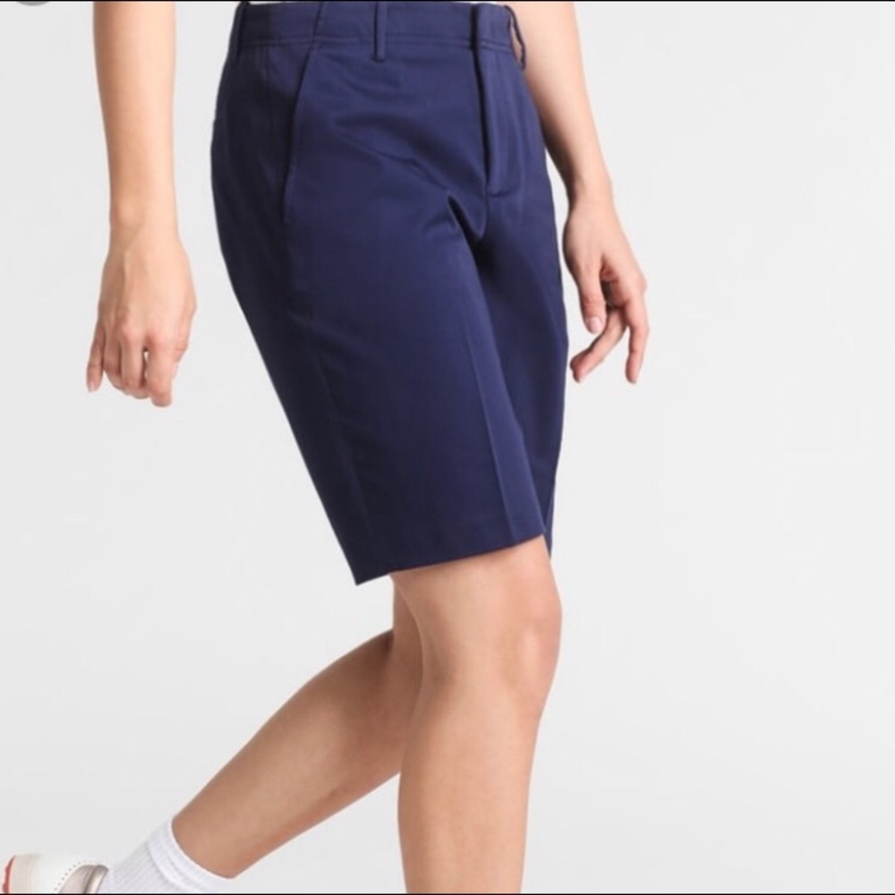 NWT! Polo Golf Ralph Lauren wicking long shorts